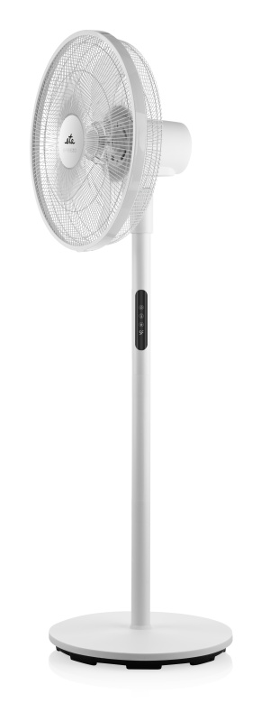Ventilátor stojanový ETA Breezo 460790000 bílý