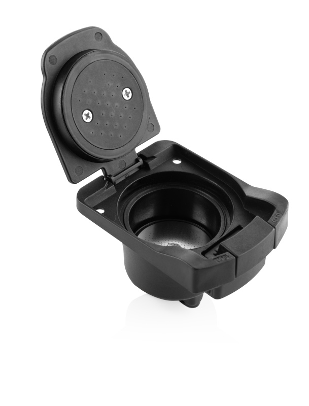 Kapslový kávovar ETA Multicaps 4175 90000 černý