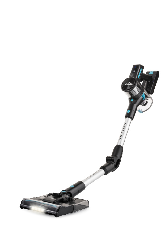 Tyčový vysavač ETA Flexo AquaPlus 4249 90000 černý