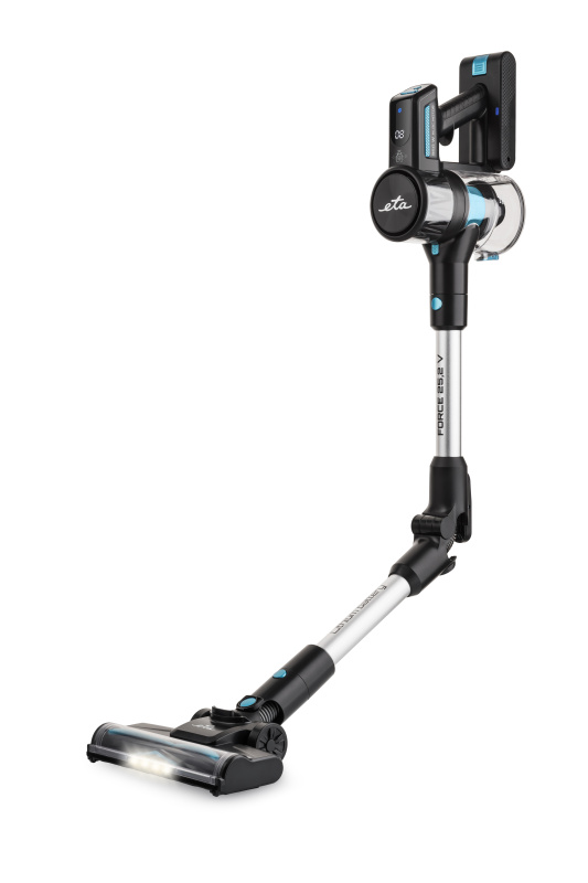 Tyčový vysavač ETA Flexo AquaPlus 4249 90000 černý