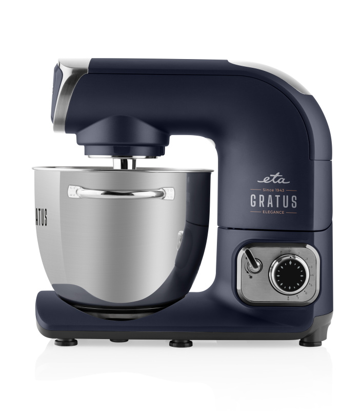 Kuchyňský robot ETA Gratus EVO Elegance 1028 90125 modrý