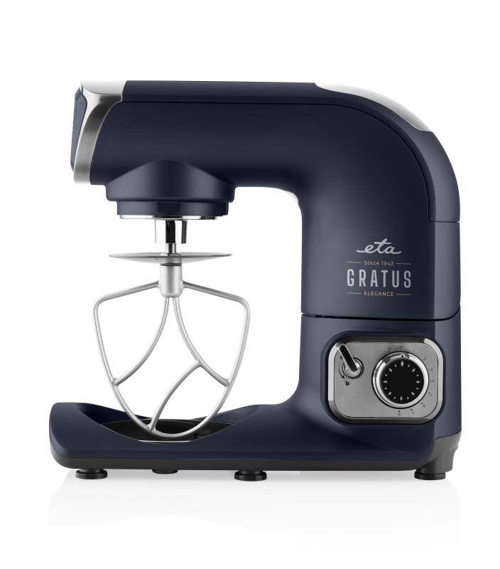 Kuchyňský robot ETA Gratus EVO Elegance 1028 90125 modrý