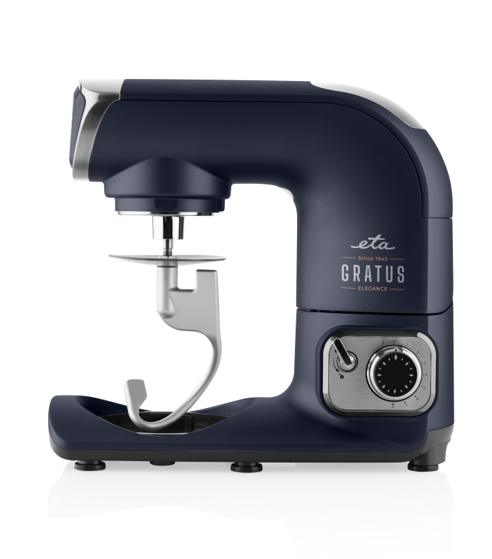 Kuchyňský robot ETA Gratus EVO Elegance 1028 90125 modrý