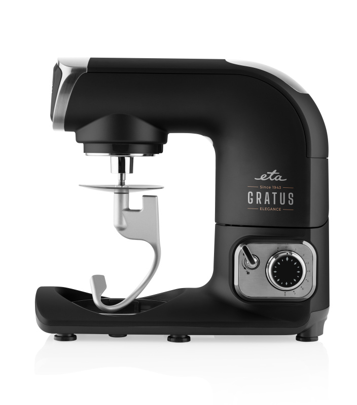 Kuchyňský robot ETA Gratus EVO Elegance 1028 90225 černý