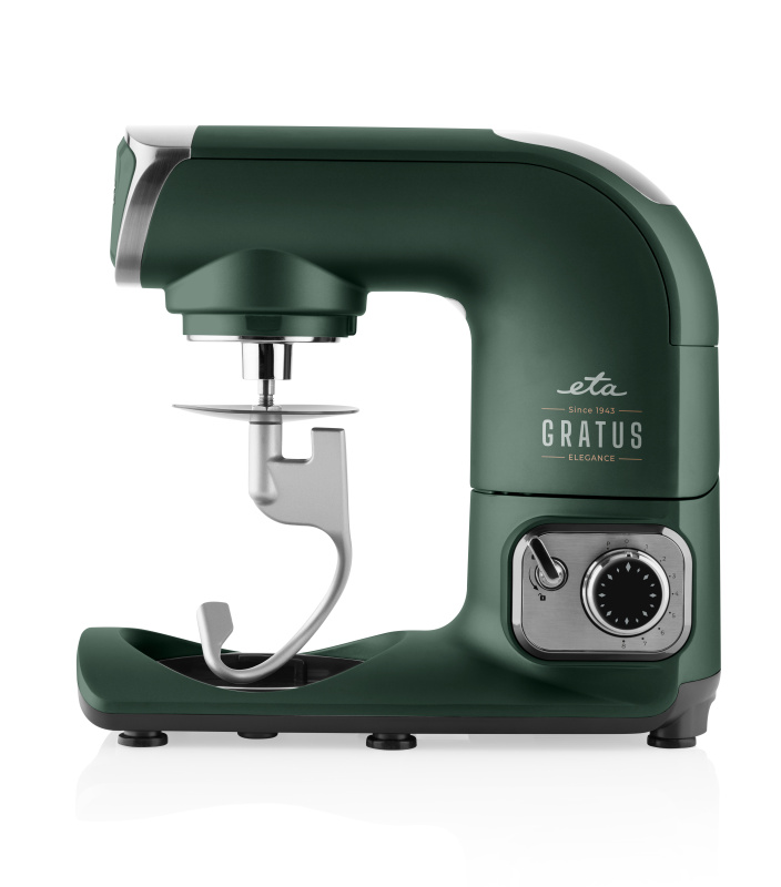 Kuchyňský robot ETA Gratus EVO Elegance 1028 90325 zelený