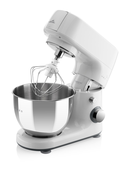 Kuchyňský robot ETA Mezo III Vario 3034 90020 bílý