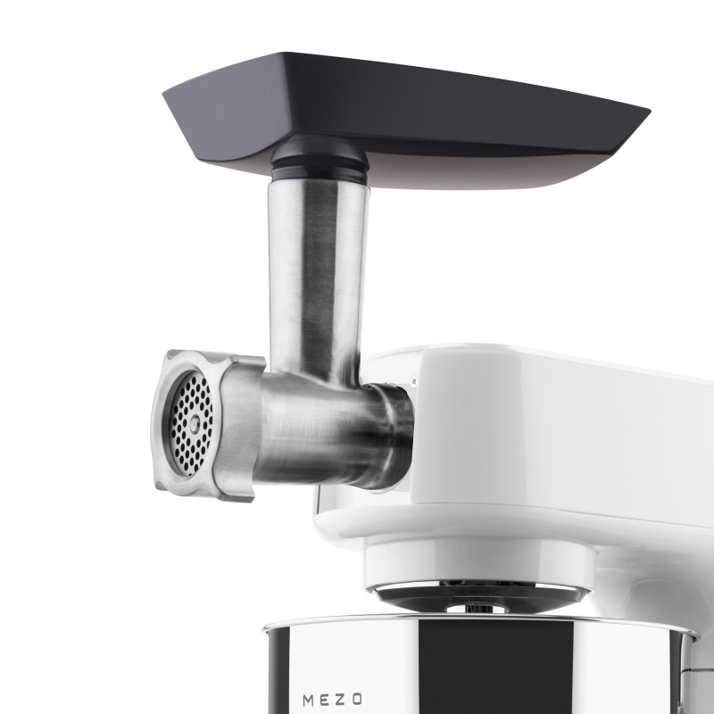 Kuchyňský robot ETA Mezo III Vario 3034 90020 bílý