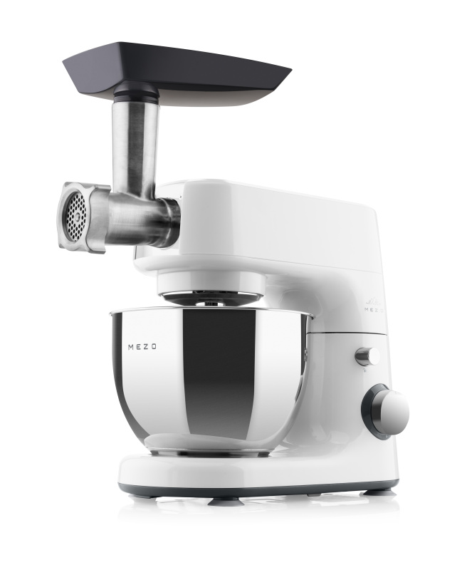 Kuchyňský robot ETA Mezo III Vario 3034 90020 bílý