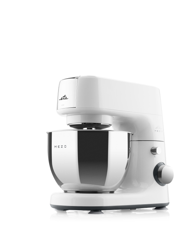 Kuchyňský robot ETA Mezo III Vario 3034 90020 bílý
