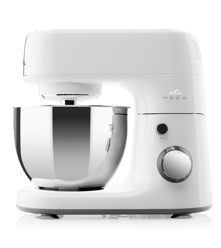 Kuchyňský robot ETA Mezo III Vario 3034 90020 bílý