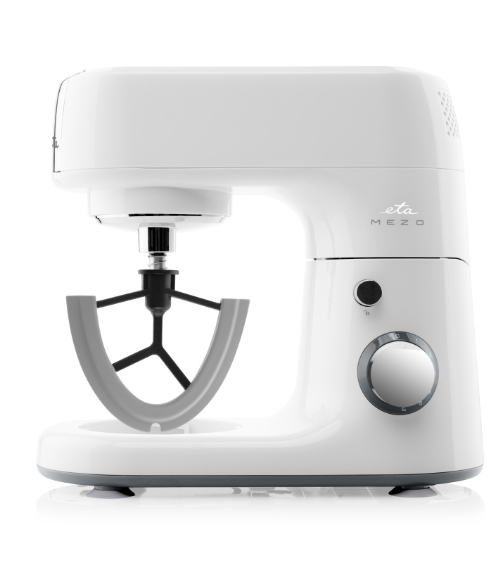 Kuchyňský robot ETA Mezo III Vario 3034 90020 bílý
