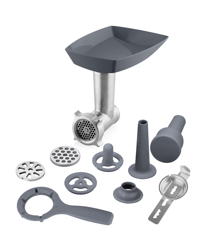 Kuchyňský robot ETA Mezo III Vario 3034 90020 bílý