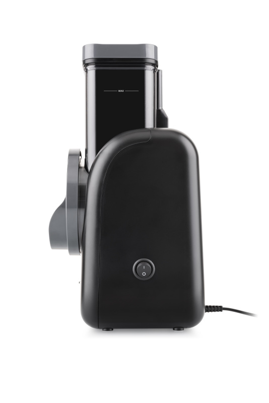 Elektrický strouhač ETA Gratito 7079 90000 černý/šedý