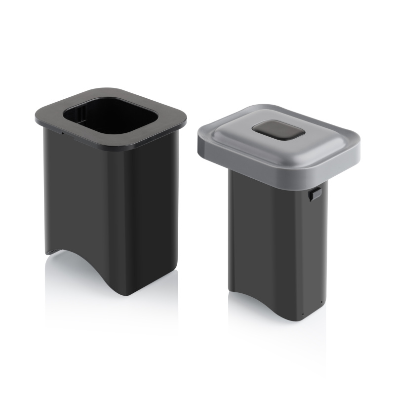 Elektrický strouhač ETA Gratito 7079 90000 černý/šedý