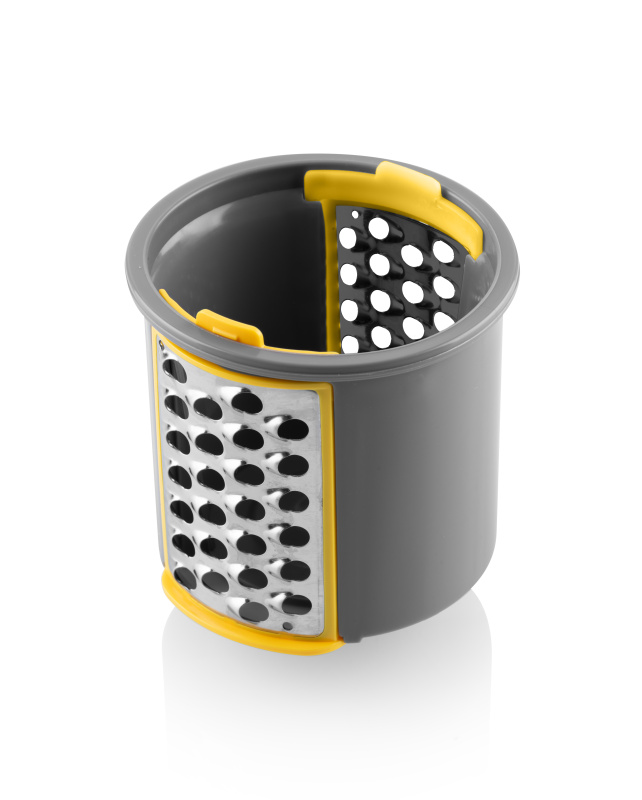 Elektrický strouhač ETA Gratito 7079 90000 černý/šedý