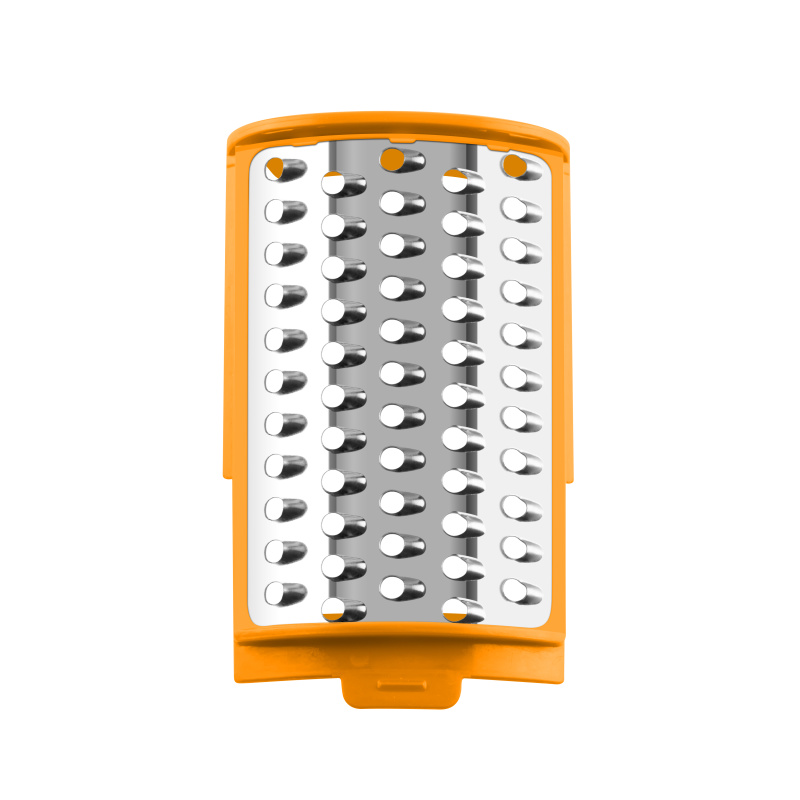 Elektrický strouhač ETA Gratito 7079 90000 černý/šedý