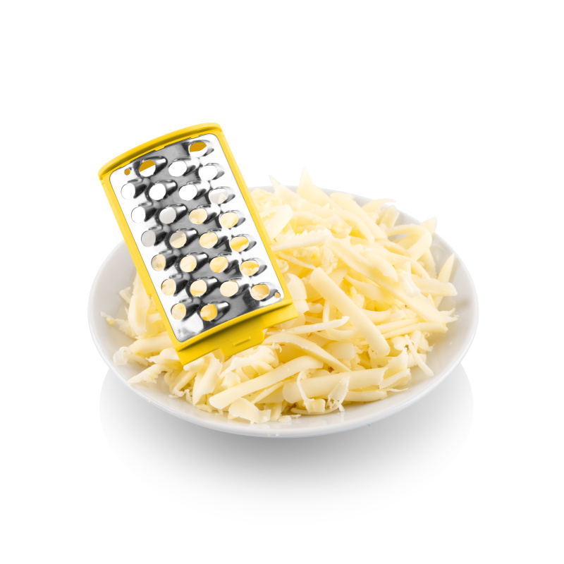 Elektrický strouhač ETA Gratito 7079 90000 černý/šedý