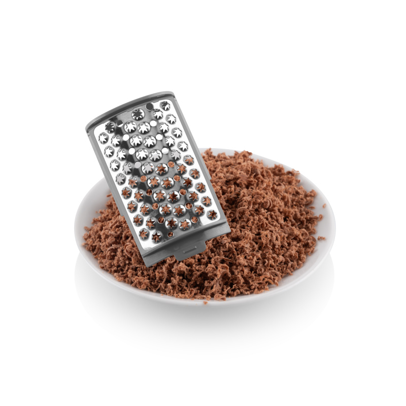 Elektrický strouhač ETA Gratito 7079 90000 černý/šedý