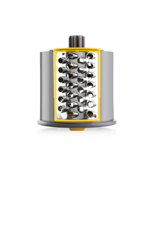 Elektrický strouhač ETA Gratito 7079 90000 černý/šedý