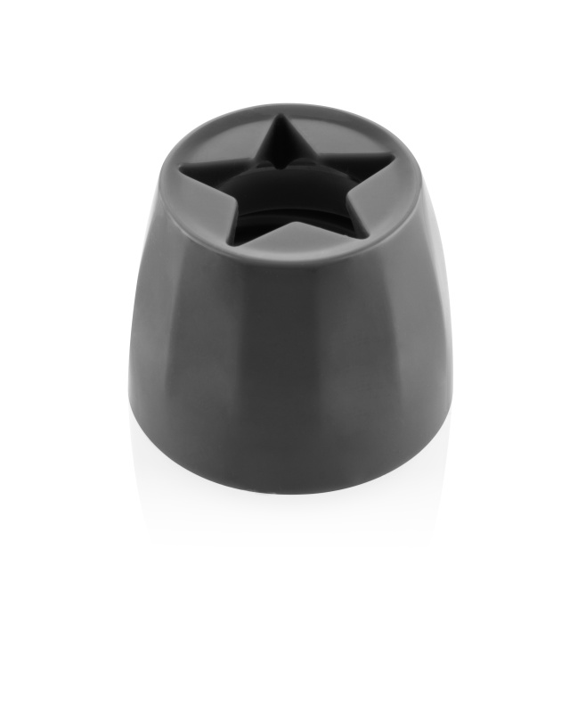 Nástavec na výrobu zmrzliny ETA 1028 98030 šedý/bílý