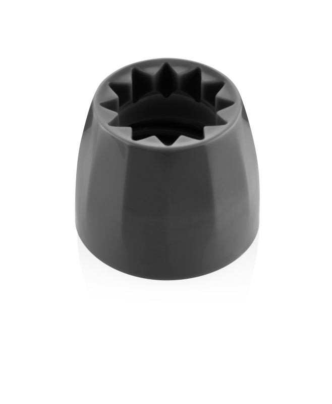 Nástavec na výrobu zmrzliny ETA 1028 98030 šedý/bílý