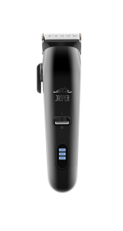 Zastřihovač vlasů ETA Jasper 5345 90000 černý