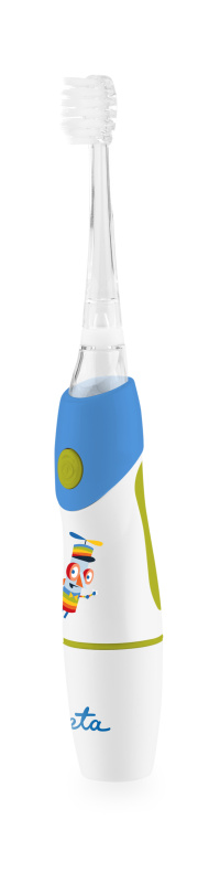 Zubní kartáček ETA Sonetic 0710 90020 modrý