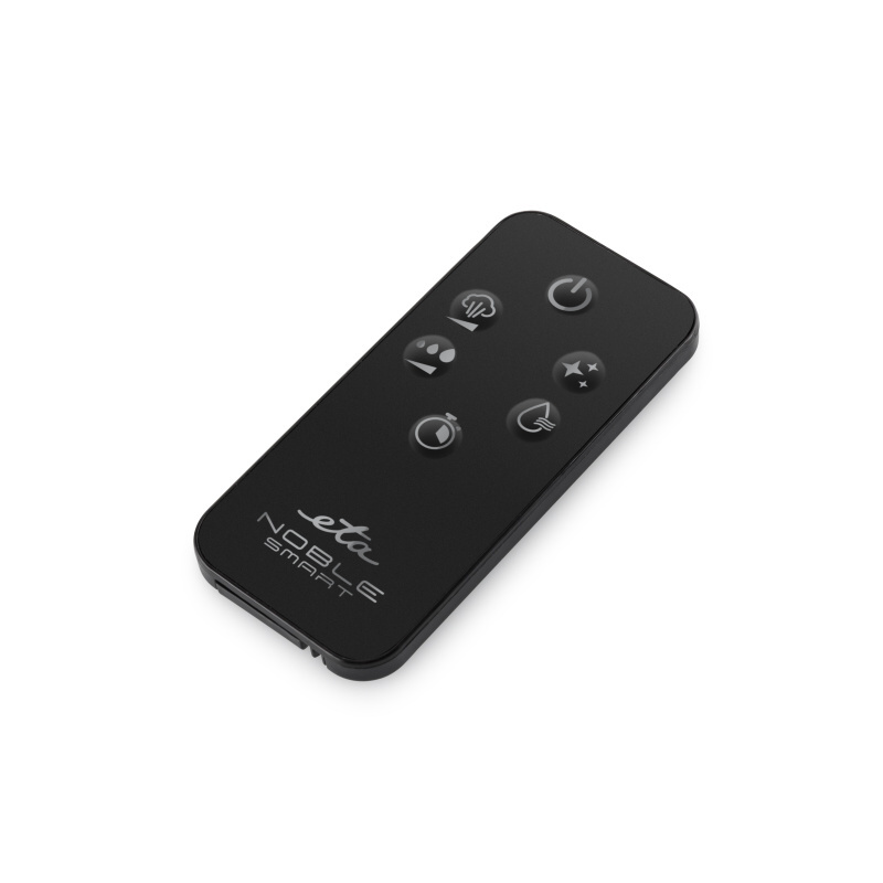 Zvlhčovač vzduchu ETA Noble Smart 5629 90000 šedý