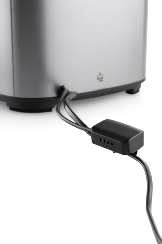 Zvlhčovač vzduchu ETA Noble Smart 5629 90000 šedý