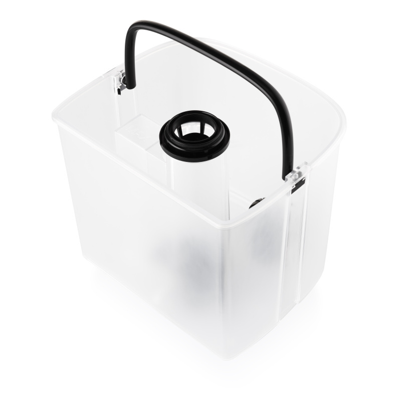 Zvlhčovač vzduchu ETA Noble Smart 5629 90000 šedý