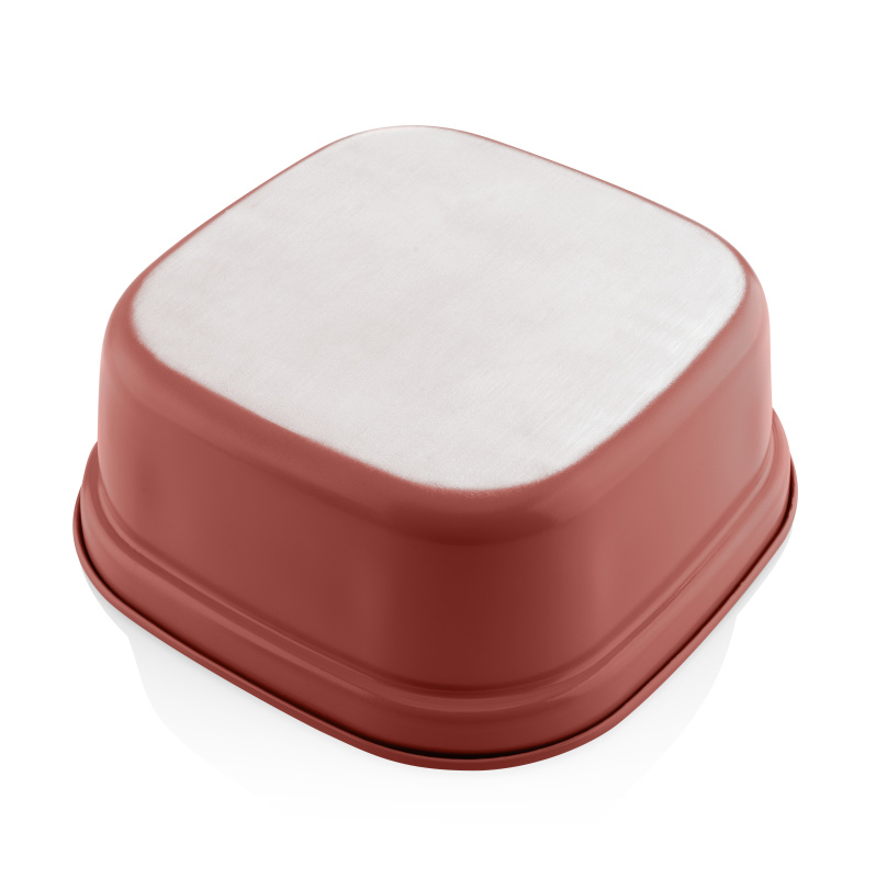 Elektrický pečicí hrnec ETA Pečenka Ceramic Natura 0133 900053 červený