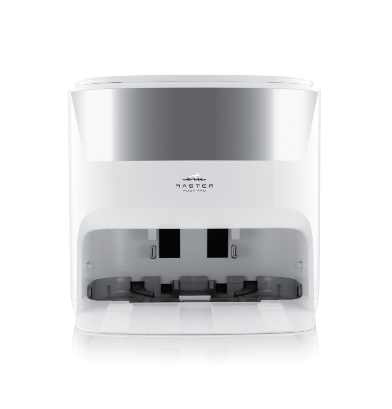 Robotický vysavač ETA MASTER AQUA PRO 7229 90000 bílý