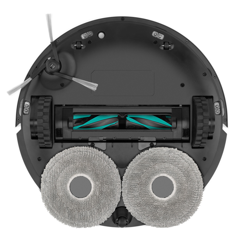 Robotický vysavač ETA MASTER AQUA PRO 7229 90000 bílý