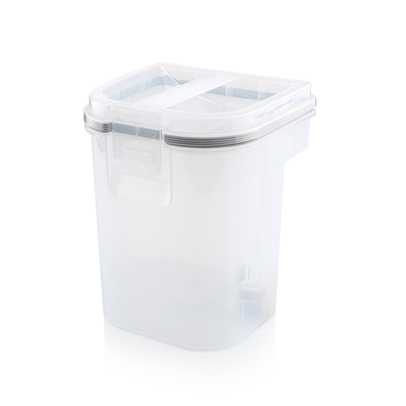 Robotický vysavač ETA MASTER AQUA PRO 7229 90000 bílý