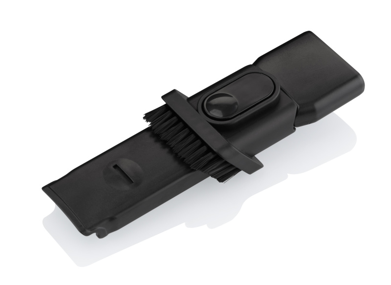 Akumulátorový vysavač ETA HANDY GO 0253 90000 černý