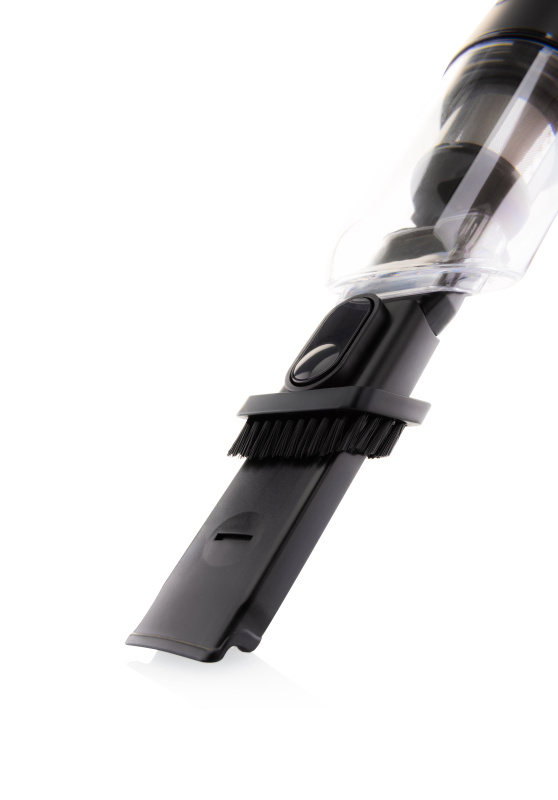 Akumulátorový vysavač ETA HANDY GO 0253 90000 černý