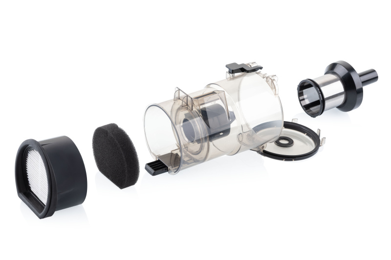 Tyčový vysavač ETA Gold Power 1212 90000 zlatý