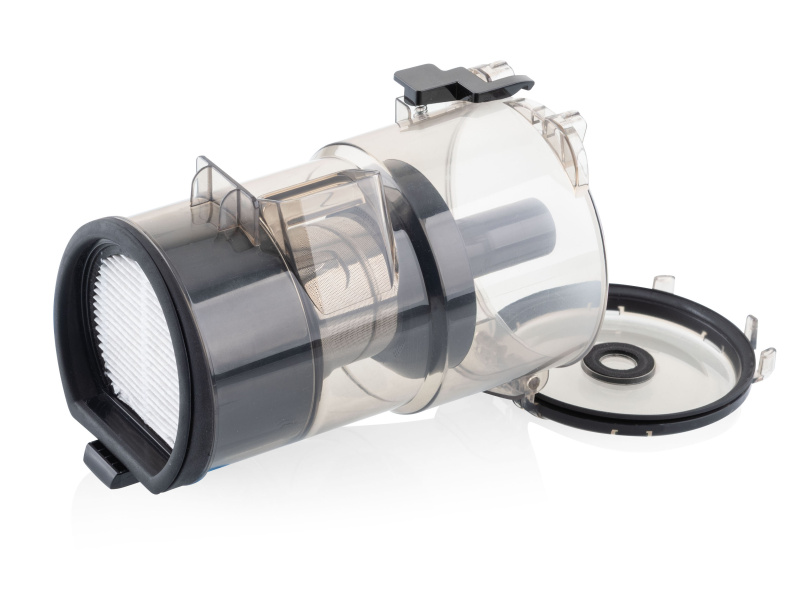 Tyčový vysavač ETA Gold Power 1212 90000 zlatý