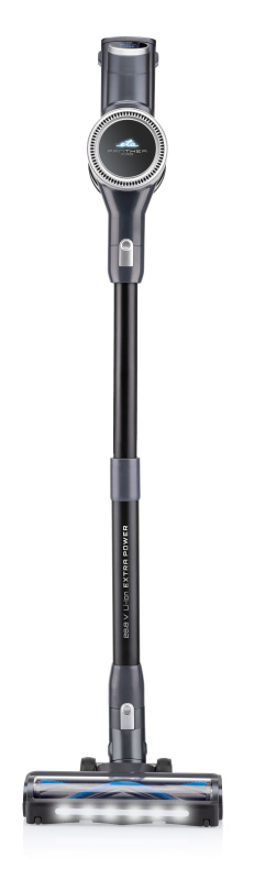 Tyčový vysavač ETA Panther PRO 7250 90000 černý