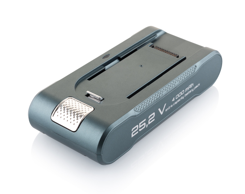 Ruční a tyčový vysavač ETA Terier Lite 3247 90000