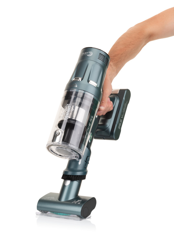 Ruční a tyčový vysavač ETA Terier Lite 3247 90000