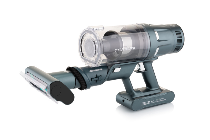 Ruční a tyčový vysavač ETA Terier Lite 3247 90000