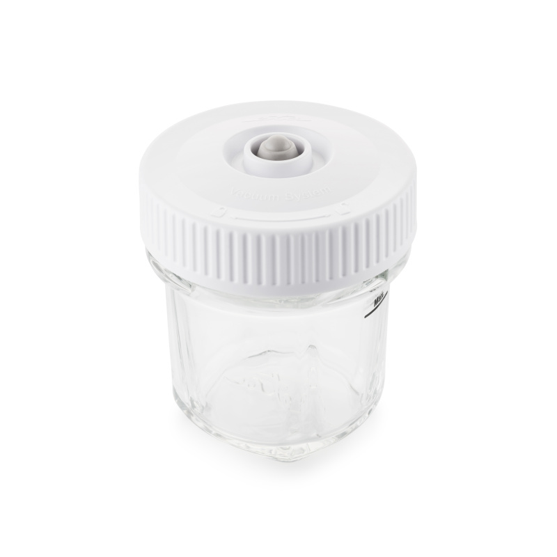 Náhradní nádoba ETA 1028 95051 šedá/bílá