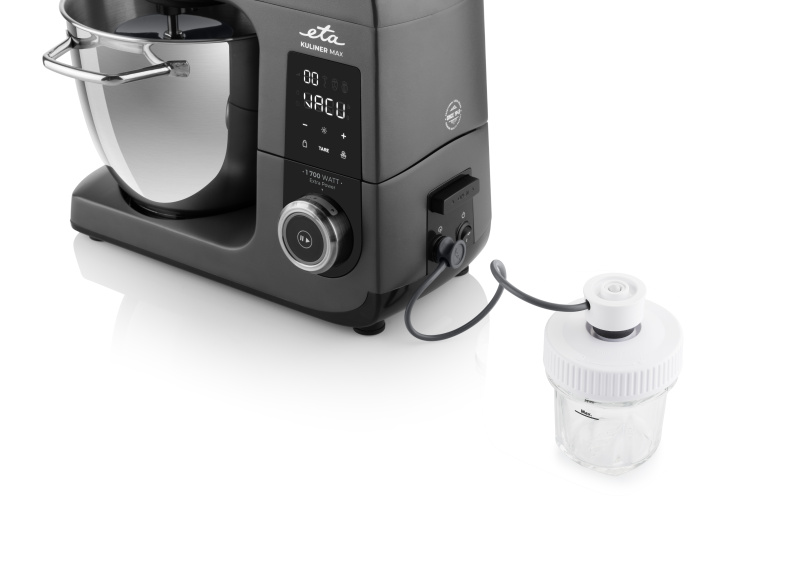 Náhradní nádoba ETA 1028 95051 šedá/bílá