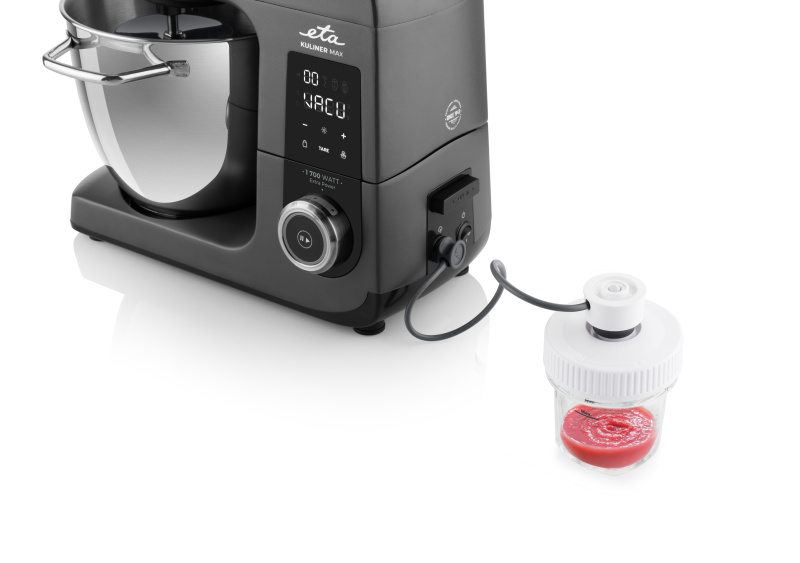 Náhradní nádoba ETA 1028 95051 šedá/bílá