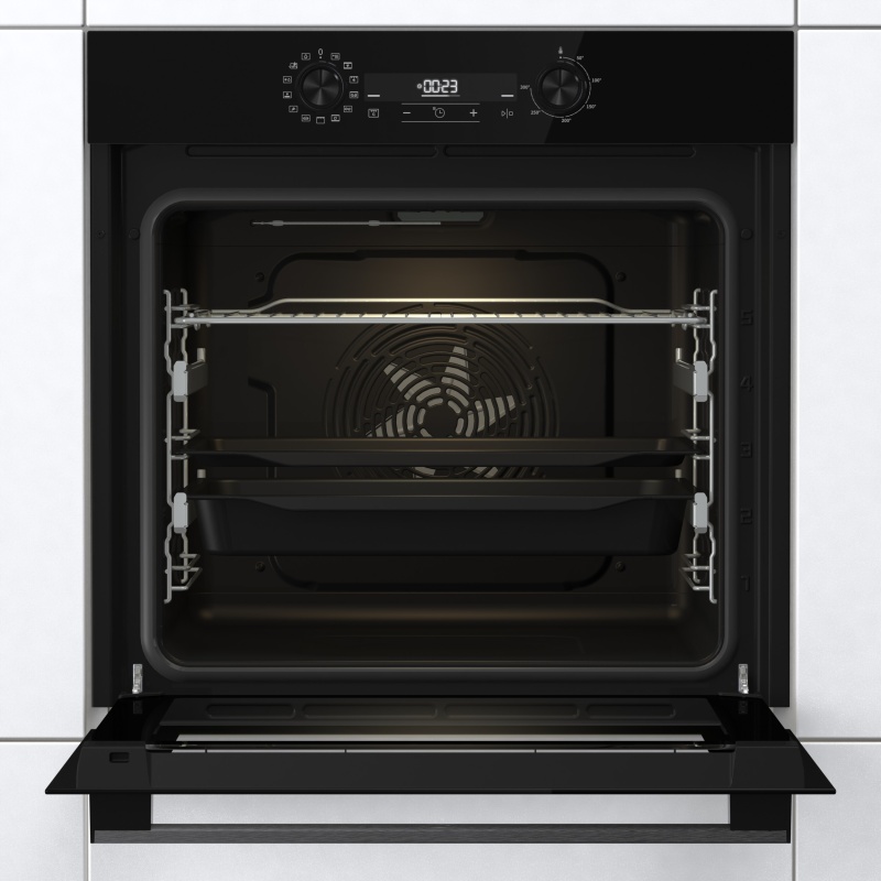 Trouba ETA 478690000 černá