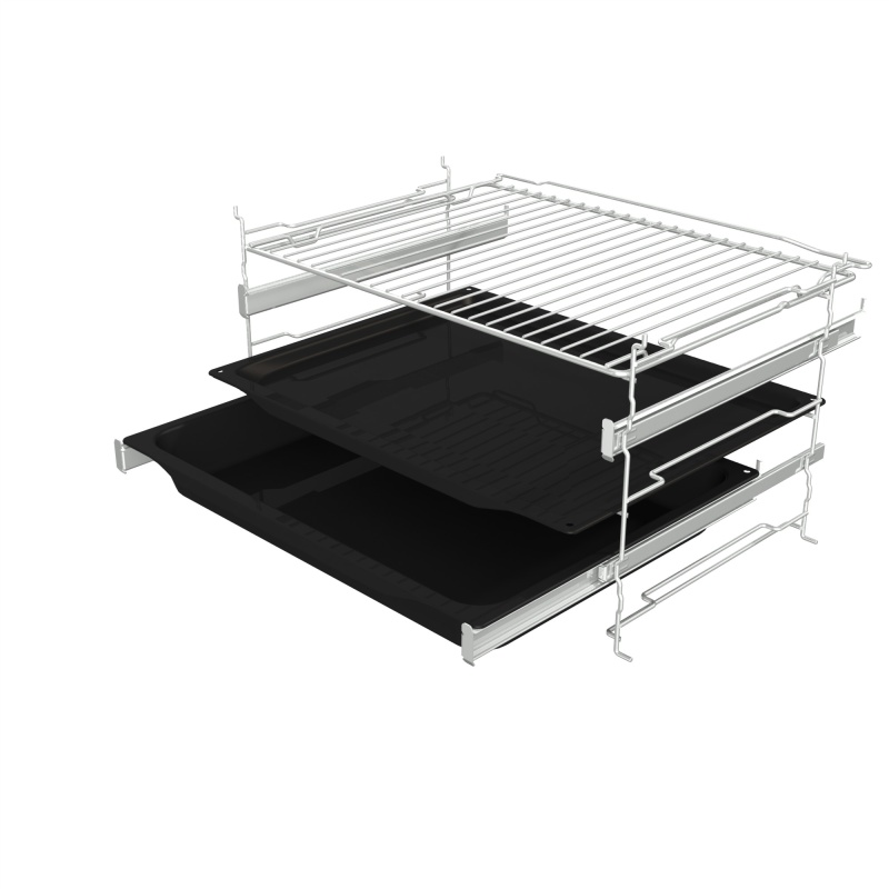 Trouba ETA 478890000 černá