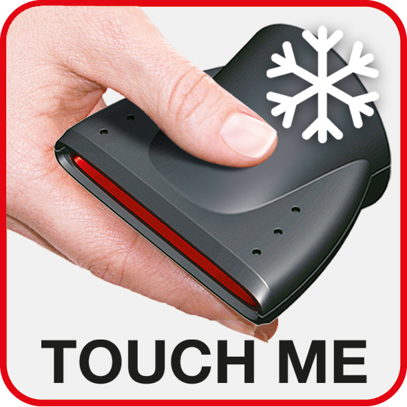 Fén Valera Swiss Silent Jet 8701 RC černý