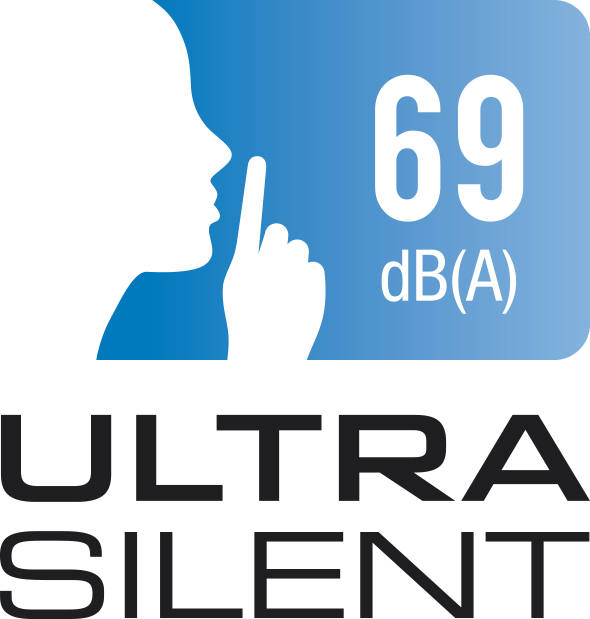 Fén Valera ePower 2020 eQ RC D bílý