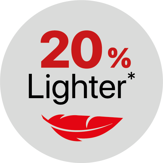 Fén Valera Swiss Nano 9400 Plus RC červený